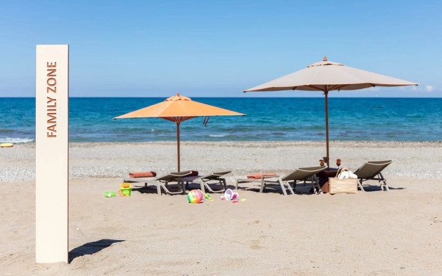 Aquila Rithymna Beach