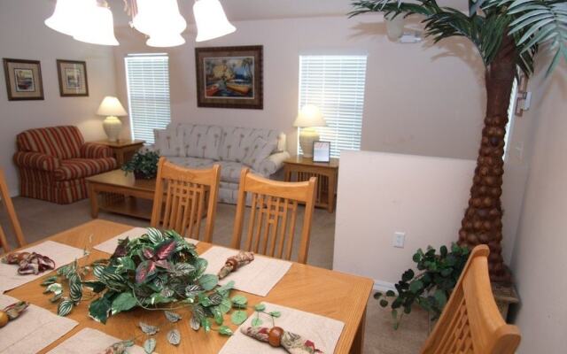 Ocean Florida Villas