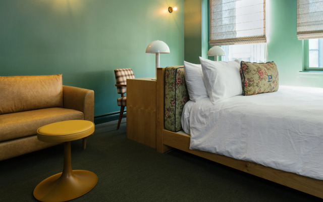 Palihotel Seattle