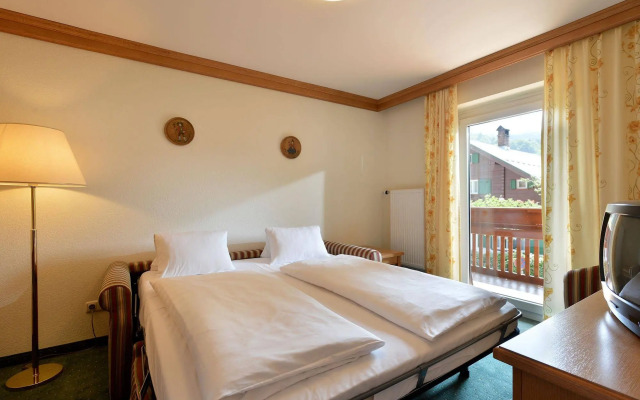 Hotel Crystal - Das Alpenrefugium