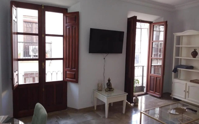 Mirador San Jerónimo-Catedral