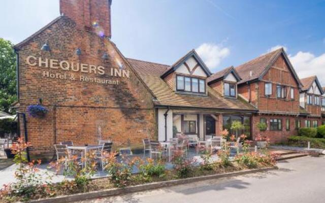 The Chequers Inn