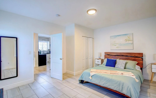 Apartments near brickell