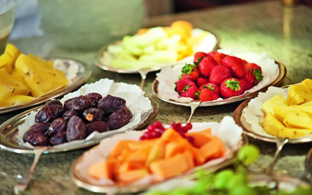 Hotel & SPA Fontenay