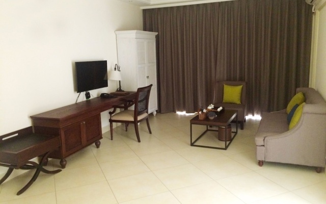 Haikou Tianyi International Hotel – Guest Rooms – Haikou