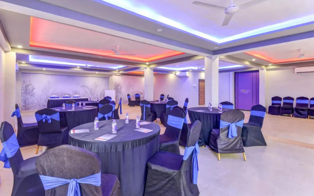 Mount Amara Hotel & Spa