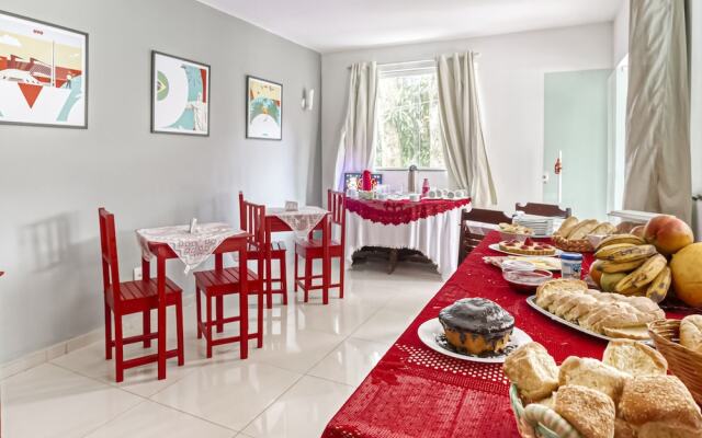 OYO Pousada Di Paola