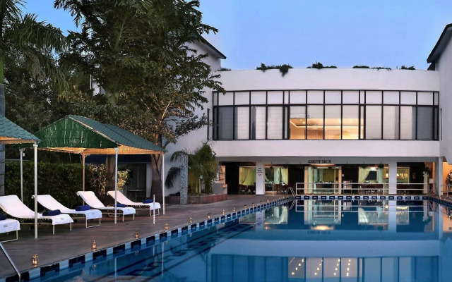 Best Western Resort Country Club