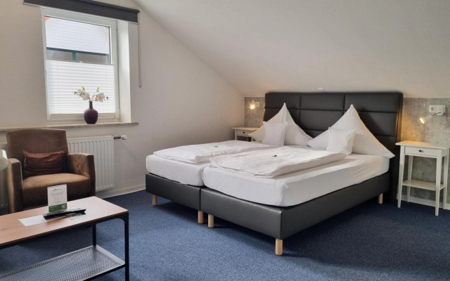 Hotel & Pension Dat greune Eck