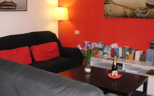 Oasis Corralejo