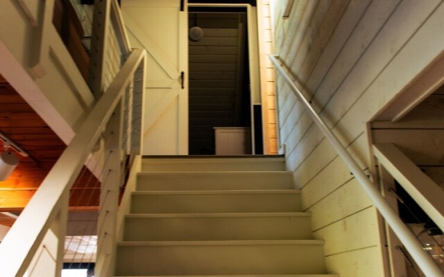 Grand Lodging Company