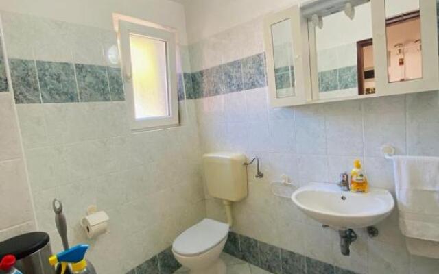 Trapan Apartment
