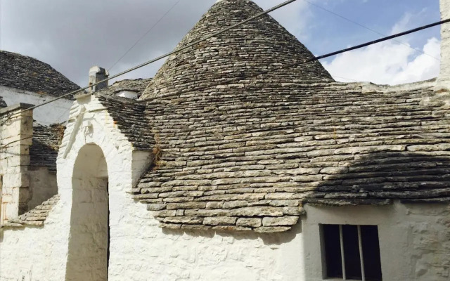Trullo Vacanza