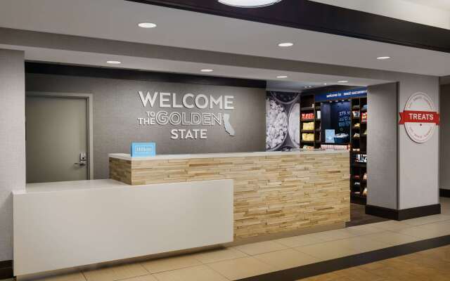 Hampton Inn & Suites West Sacramento