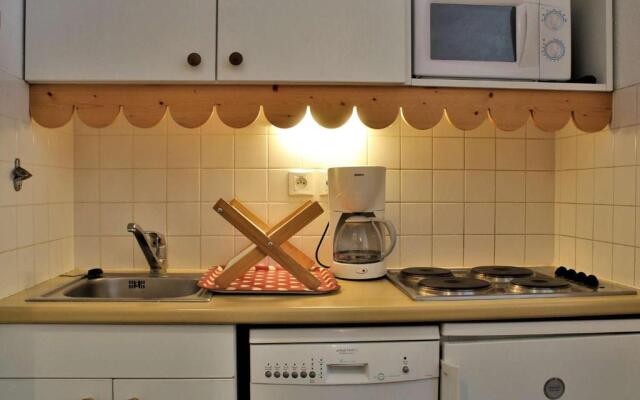 Appartement Risoul, 2 pièces, 6 personnes - FR-1-330-511