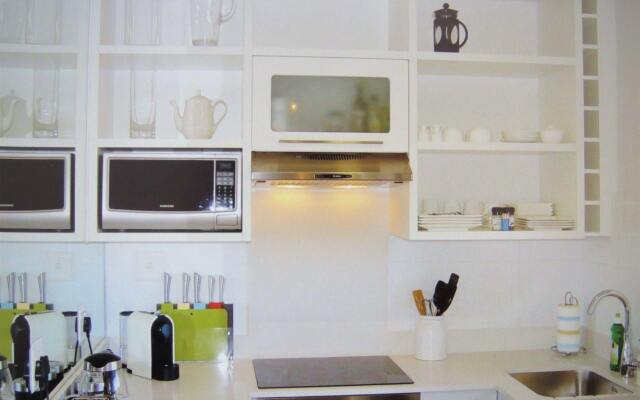 Parkhill Luxury Apartment