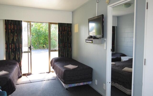 Ohakune Court Motel