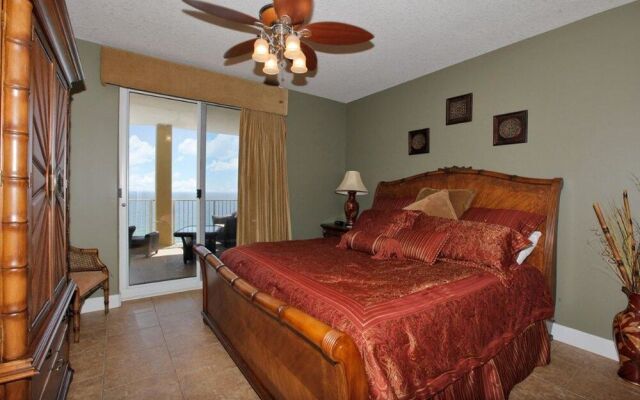 Ocean Ritz Beach Resort by Panhandle Getaways