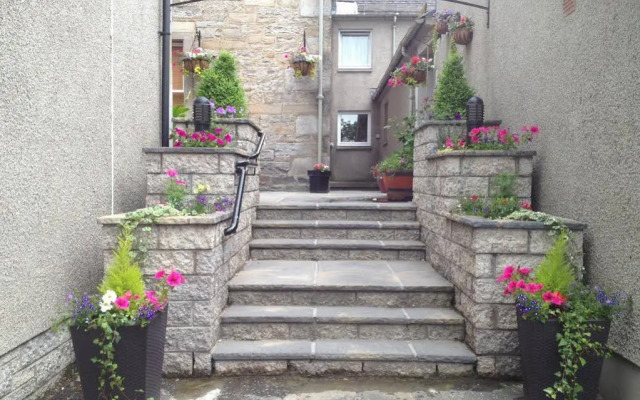 Rosehill Guest House