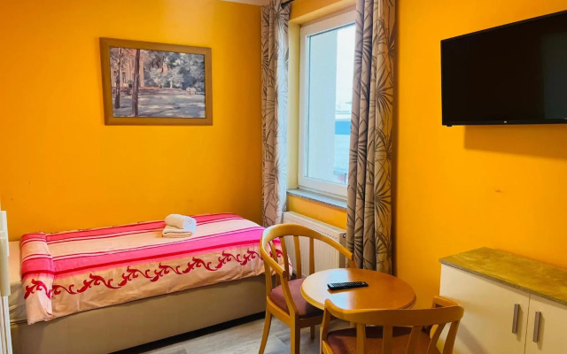 M&M Hotel - Wilhelmsburg