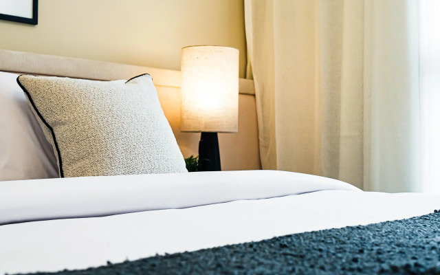 BIRD NEST at Cairo Festival City