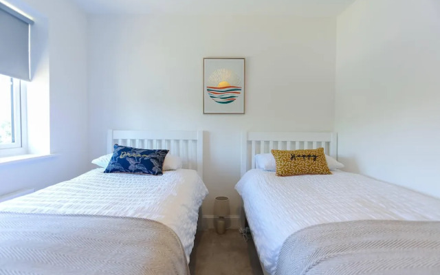 Elements 3 bed Home in Bracklesham Bay