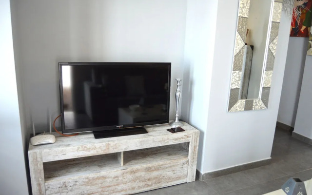 El Mirador de Cádiz