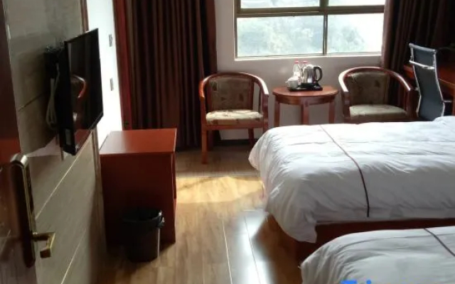 Yuehai Hotel