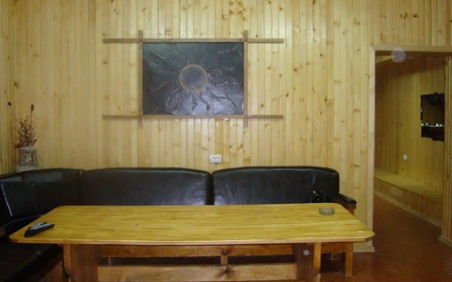 Hostel Vatra