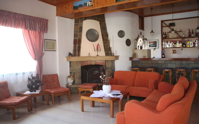 Panorama Hotel Apartments