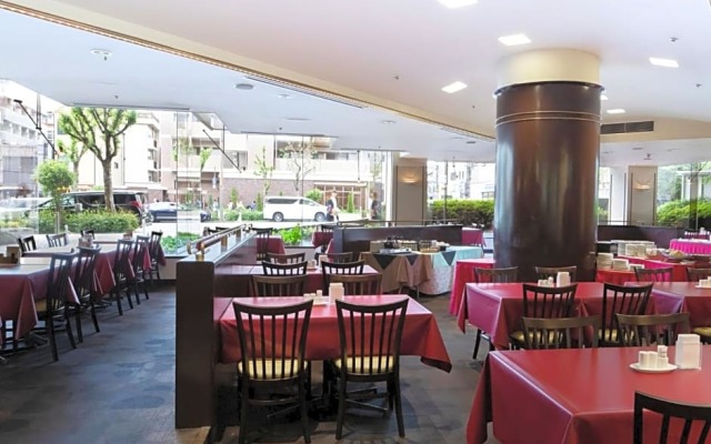 HOTEL AWINA OSAKA - Vacation STAY 58459v