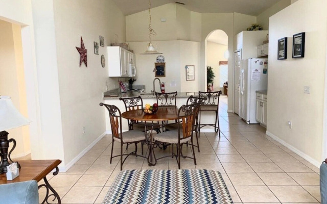 Ian's Southern Dunes Vacation Home