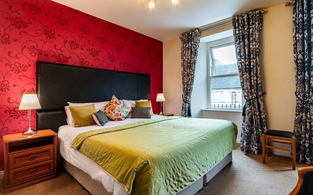 Foley's Guesthouse & Self Catering Holiday Homes