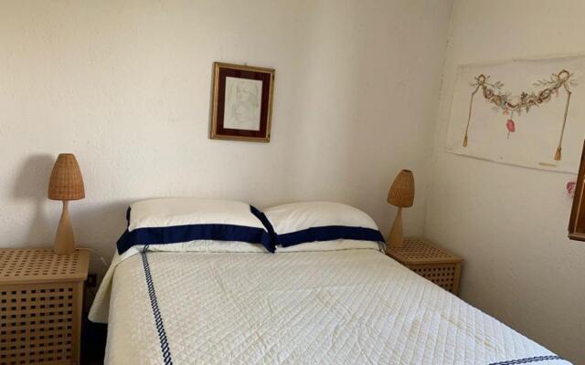 Appartament in Porto Santo Stefano-Bouganville