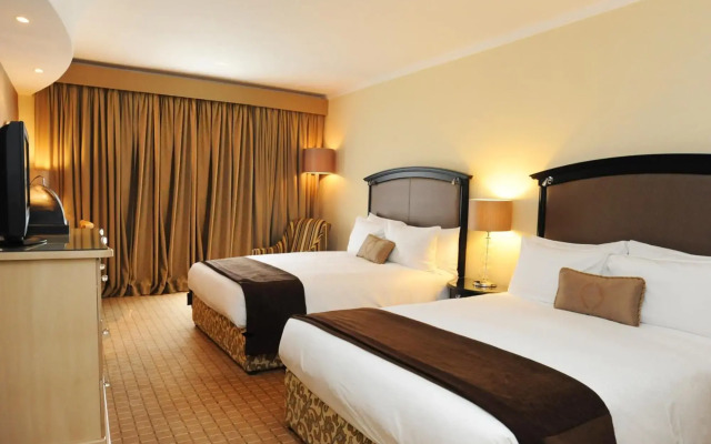 Southern Sun The Cullinan