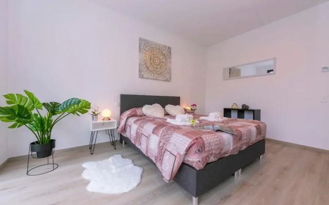 Magic Home in Viganello Lugano
