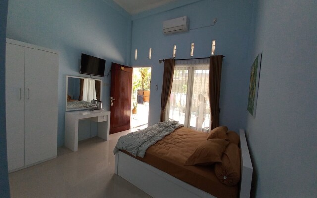 Hotel O Jasmine House Syariah Near Masjid Nurul Ikhwan