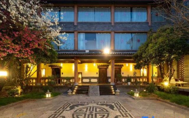 Zui Xi Ting Hotel