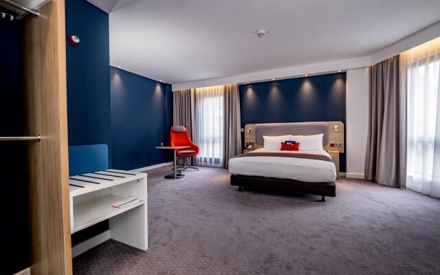 Holiday Inn Express Derry - Londonderry by IHG