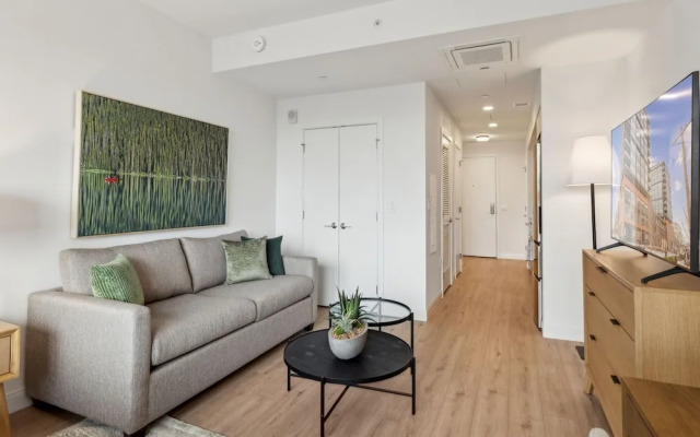 Placemakr Buzzard Point