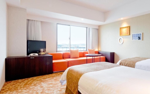 Superior Twin room (트윈 침대 2개) 사진 1