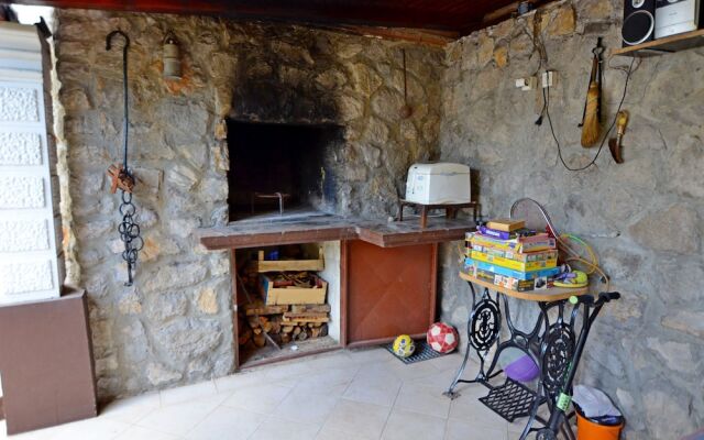 Apartment Slavica