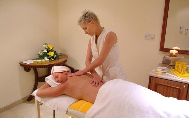 Kapetanios Odysseia Hotel