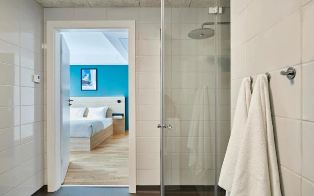 Aiden By Best Western Odense