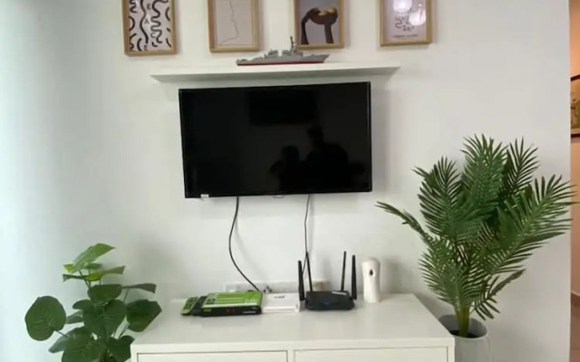 Almyra Serviced Residence