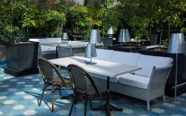 Wyndham Santiago Pettra