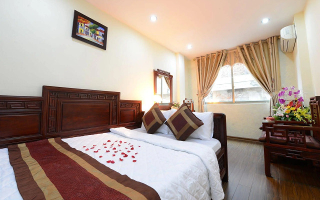 Little Hanoi Hotel