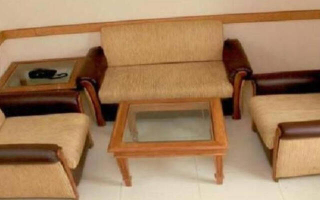 Parth Residency