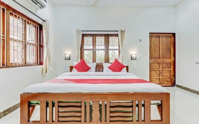 Ekdant Holiday Home Ganpatipule