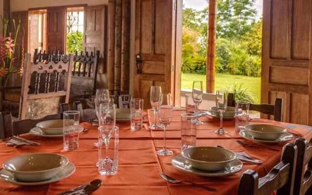 Finca Agroturistica Alejandria